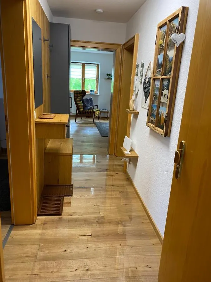Apartment Fewo Am Gribesgraben Sonthofen Deutschland