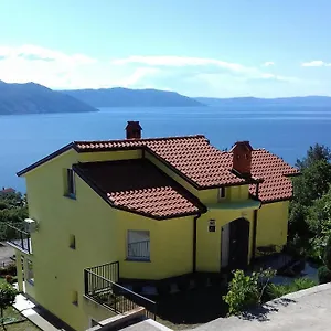  Apartment Matea Kroatien