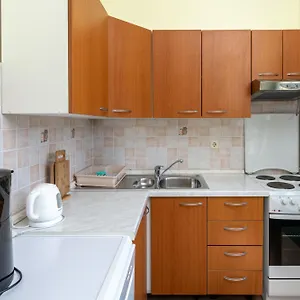  Apartment Haus Rita Kroatien