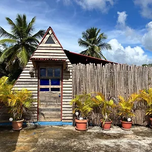  Apartment Coconut Dominikanische Republik