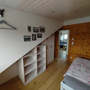 Komplette Dachwohnung Mit Balkon Und Bergblick Sonthofen