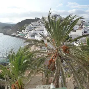  Apartment Casa Playitas -clp- Sea View - In 1 Minute Ocean Spanien