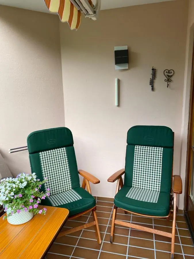Fewo Am Gribesgraben Sonthofen Apartment