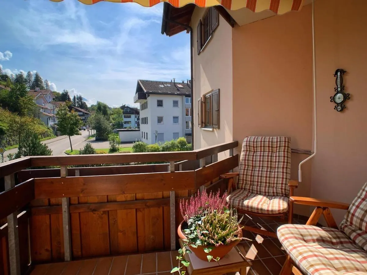 Fewo Am Gribesgraben Sonthofen Apartment