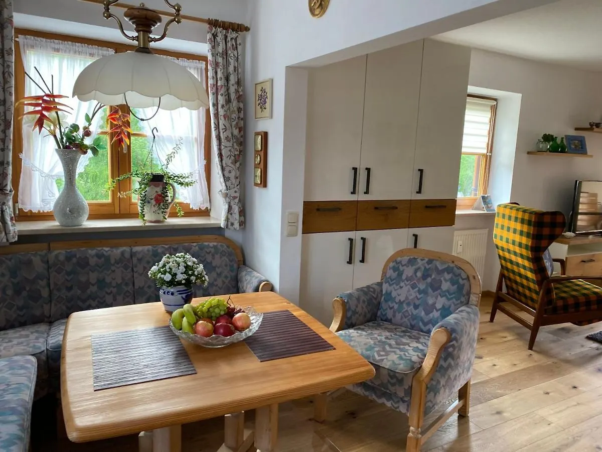 Fewo Am Gribesgraben Sonthofen Apartment